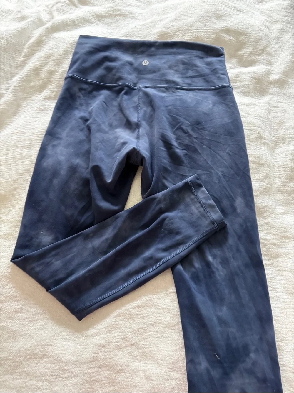 lululemon athletica high rise